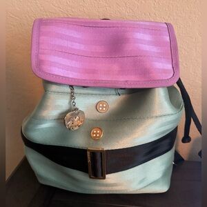 Harvey’s Dopey Backpack